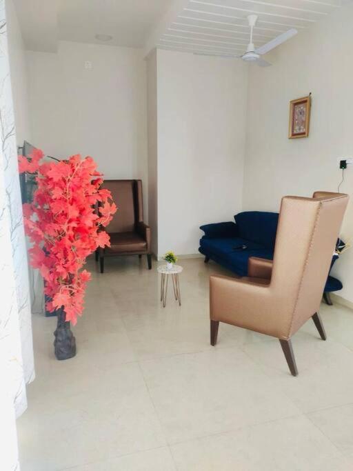Lavish 3Bhk Villa F2 - Private Pool - The Heaven Pālghar エクステリア 写真