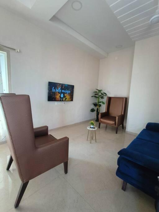 Lavish 3Bhk Villa F2 - Private Pool - The Heaven Pālghar エクステリア 写真