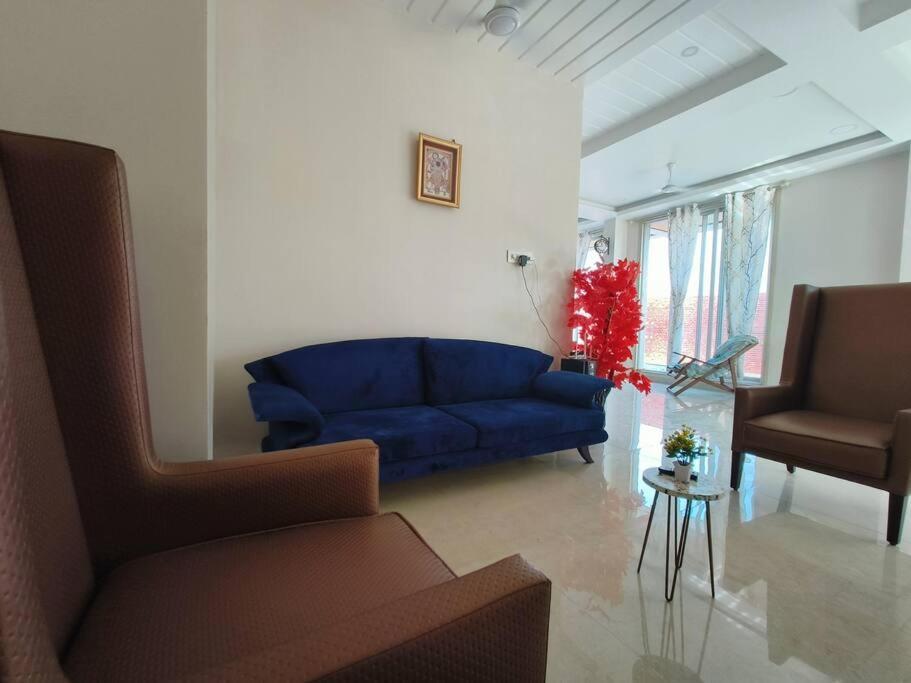 Lavish 3Bhk Villa F2 - Private Pool - The Heaven Pālghar エクステリア 写真